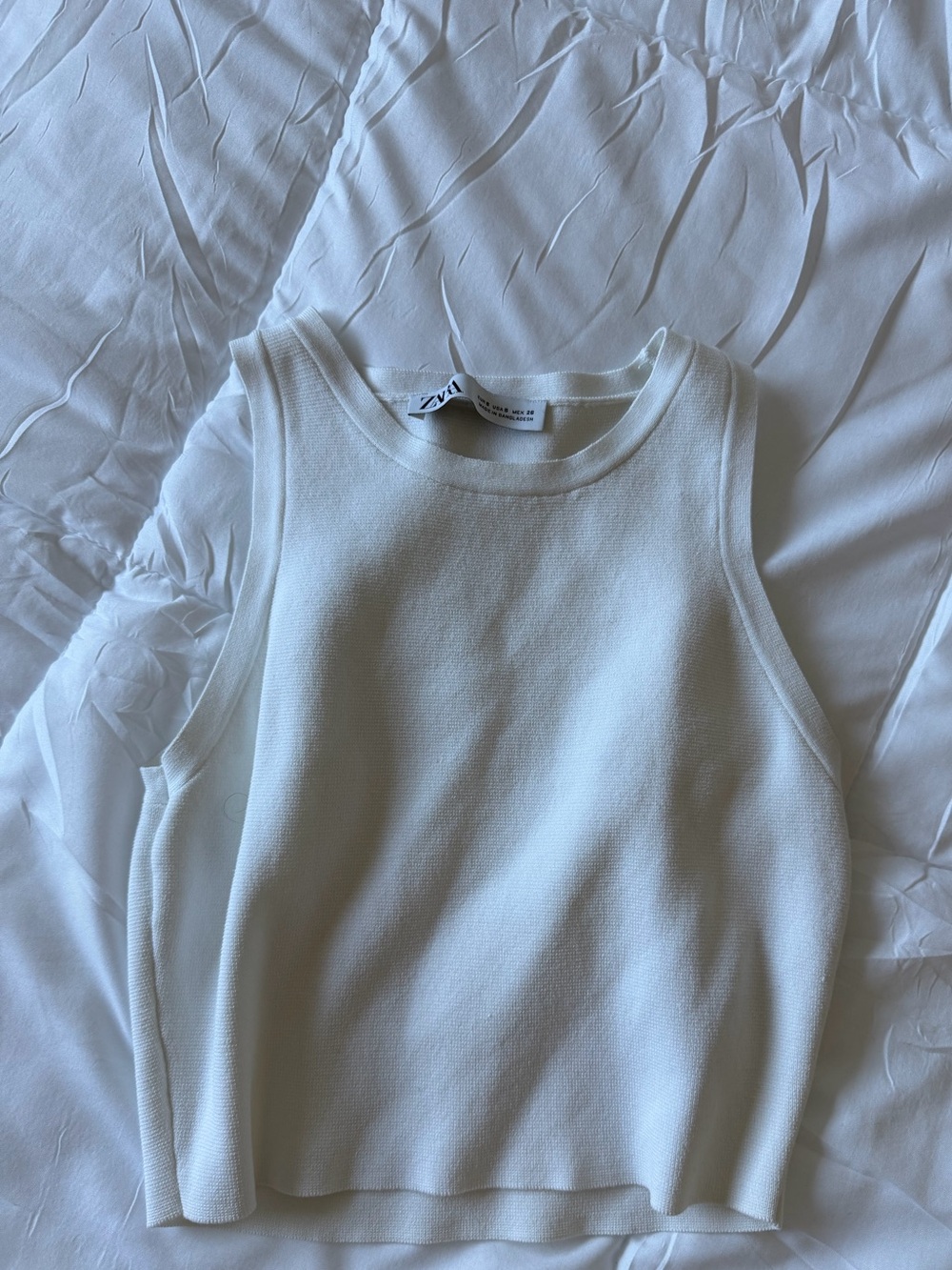Zara Top